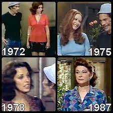 Es hija de madre española y padre mexicano, regina ha forjado una de las carreras artísticas más exitosas de los últimos años. Quieres Sentir Que Te Da La Chiripiorca Asi Luce Ahora Gloria Del Chavo Del 8