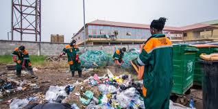 Корпорация «zambia national broadcasting corporation» (с 1958, совр. Zambia Alpha Polyplast Obtains Us 2 75 Million From Inside Capital For Recycling Afrik 21