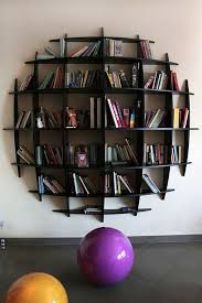 Cool And Unique Bookshelves Designs For Inspiration Bookshelf Design Unique Bookshelves Creative Bookshelves