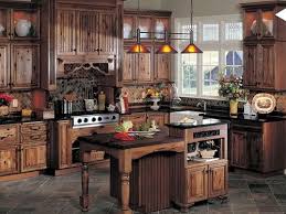 Hickory Kitchen Cabinets Kitchen Cabinets Rustic Kitchen Cabinets Country Kitchen Designs Rustic Kitchen Design
