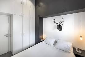 Erschaffe dir ein zuhause, das ganz und gar deinem stil entspricht. 44 Sqm Apartment Refurbished In Tel Aviv By Xs Studio For Compact Design