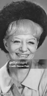 68 Sally Rand Stock Photos, High-Res Pictures, and Images