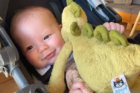 Sam Frost and Jordie Hansen: All their cutest family photos