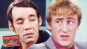 Why Does Trigger Call Rodney Dave?