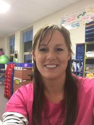Teacher of the Month: Abby Baughman