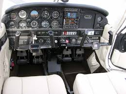 Pin By Chuck Necker On Flying High Private Aircraft Small Aircraft Cockpit
