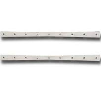 Shear Blades for Metal Processing - Bach Knives