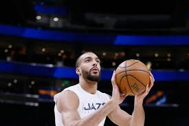 Utah jazz player rudy gobert has said that he wished he'd taken the coronavirus outbreak 'more seriously' after he became the first player in the nba to contact the virus. The Week The Sports World Went Dark Wired