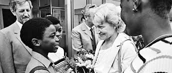 Margot honecker, politician and widow of former east german leader erich honecker, has died in chile at the age of 89, her family said. Margot Honecker Starb Am 6 Mai In Santiago De Chile Unsere Zeit