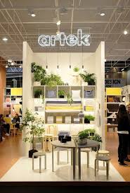 Creative Trade Show Booth Ideas Desain Desain Interior Interior