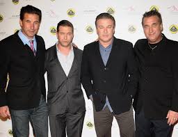 The Baldwin Family Tree Instyle
