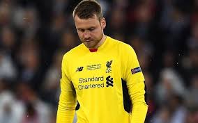 Liverpool goalkeeper loris karius says competing with simon mignolet is not easy and reveals why he has no regrets about leaving manchester city as a teenager. Simon Mignolet Hopeful Of Ousting Loris Karius For Man Utd Visit