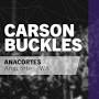 Profile Picture of Carson Buckles - Hudlon Google