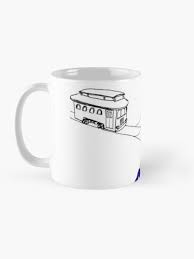 BUENOS DIAS MANDY Coffee Mug