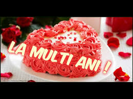 De ziua de naștere îți doresc bunăstare, impresii colorate și emoții de bucurie. La Multi Ani De Ziua Numelui Felicitare Muzicala Cu Felicitari De Ziua Numelui Youtube