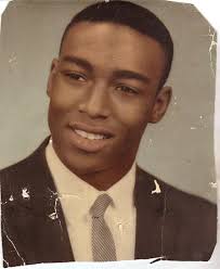 Obituary information for Mr. Perry James Johnson Jr.