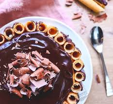 Epingle Sur Chocolat