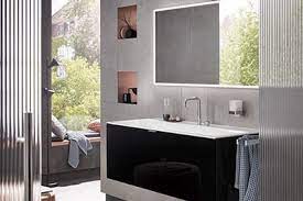 Accessoires zeitlos, elegant & hochwertig. Emco Bad Accessoires Badmobel Megabad