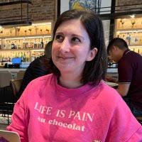 Alexandra D. Long, PhD (@AlexandraLong)