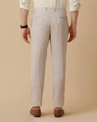 Linen Comfort