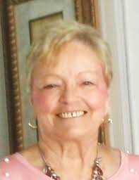 Charlotte Louise Clark Obituary