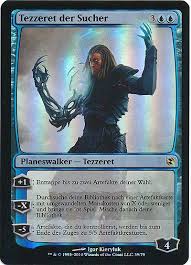 Modern decks standard decks submit a deck search decks. Magic The Gathering Duel Decks Elspeth Vs Tezzeret Brettspiele Report