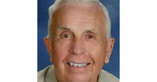 William F. "Bill" Maxwell Obituary (1929