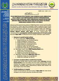 Per 25 mei 2018 is de algemene verordening gegevensbescherming (avg) van toepassing. Masjid Tuanku Syed Putra Jamalullail Publications Facebook