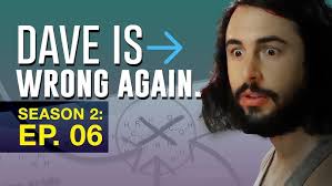 Debunking Professor Dave: Steve Benner, Part 01