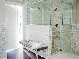 Bathroom remodel cape cod style ken moniz home improvement. Make The Most Of Your Shower Space Hgtv
