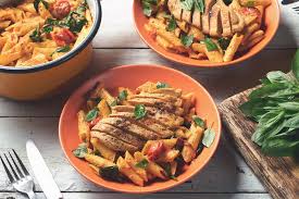 Pin On Quick Easy Quorn Meals