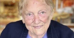 Herrlisheim. Les 95 ans de Jeanne Speck