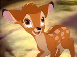 49206 26888 Gif 320 240 Pixels Bambi Art Cute Cartoon Wallpapers Cartoon Wallpaper