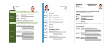 Descargar modelos de curriculum vitae no documentado gratis. Las Mejores Paginas Para Descargar Plantillas De Curriculum Vitae Tendencias Gestion