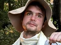 Surprising turnout makes Long Valley graveyard tour a success