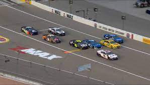 Purchase nascar cup series tickets for las vegas motor speedway. Nascar Drivers React To Hectic Las Vegas Motor Speedway Qualifying Session Racing News