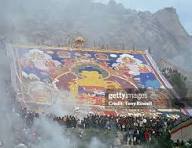 1,026 Tibetan Thangka Stock Photos, High-Res Pictures, and ...
