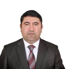 Sayed Esmatullah Mal