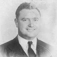 George Russell Flora (1911–1998)