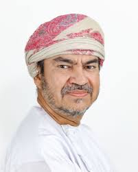 I had the pleasure of speaking at the Central Bank of Oman today in Muscat, 