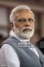 Suresh Wangjam of India and Chris Goslin of USA during the FIFA U-17...  News Photo