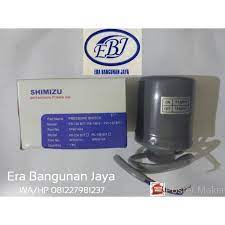 Pengiriman cepat pembayaran 100% aman. Jual Otomatis Pompa Air Shimizu Original Sparepart Pompa Air Perkakas Murah Shopee Indonesia