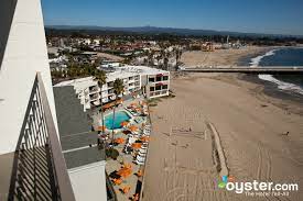 You can collect hotels.com® rewards stamps here. Dream Inn Santa Cruz Review What To Really Expect If You Stay