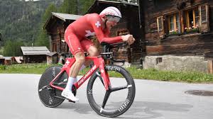 Mathieu van der poel behält das. Swiss Cycling