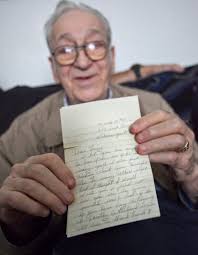 Paternity test reveals Michigan man's 'long-lost son' not related to him