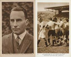 Gruppen (4 → 2) danach single elimination. Football Cartophilic Info Exchange Weenenk Snel Netherlands Olympische Spelen 1928