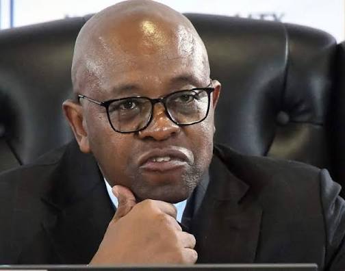 Madlanga Commission's latest witness to testify behind closed doors | News24