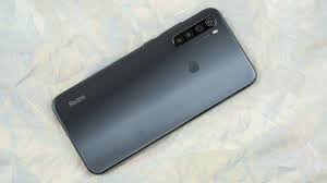 Kurz-Test: Xiaomi Redmi Note 8T ...