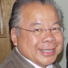 Representative Donald H. Wong (@RepDonaldWong)