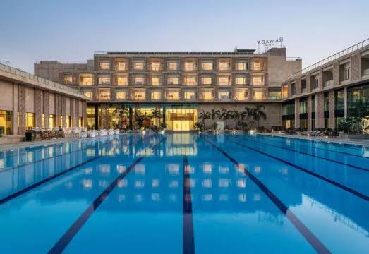 Ramada by Wyndham Ahmedabad Narendra Modi Stadium Motera: 2026 Deals &  Reviews | Trip.com